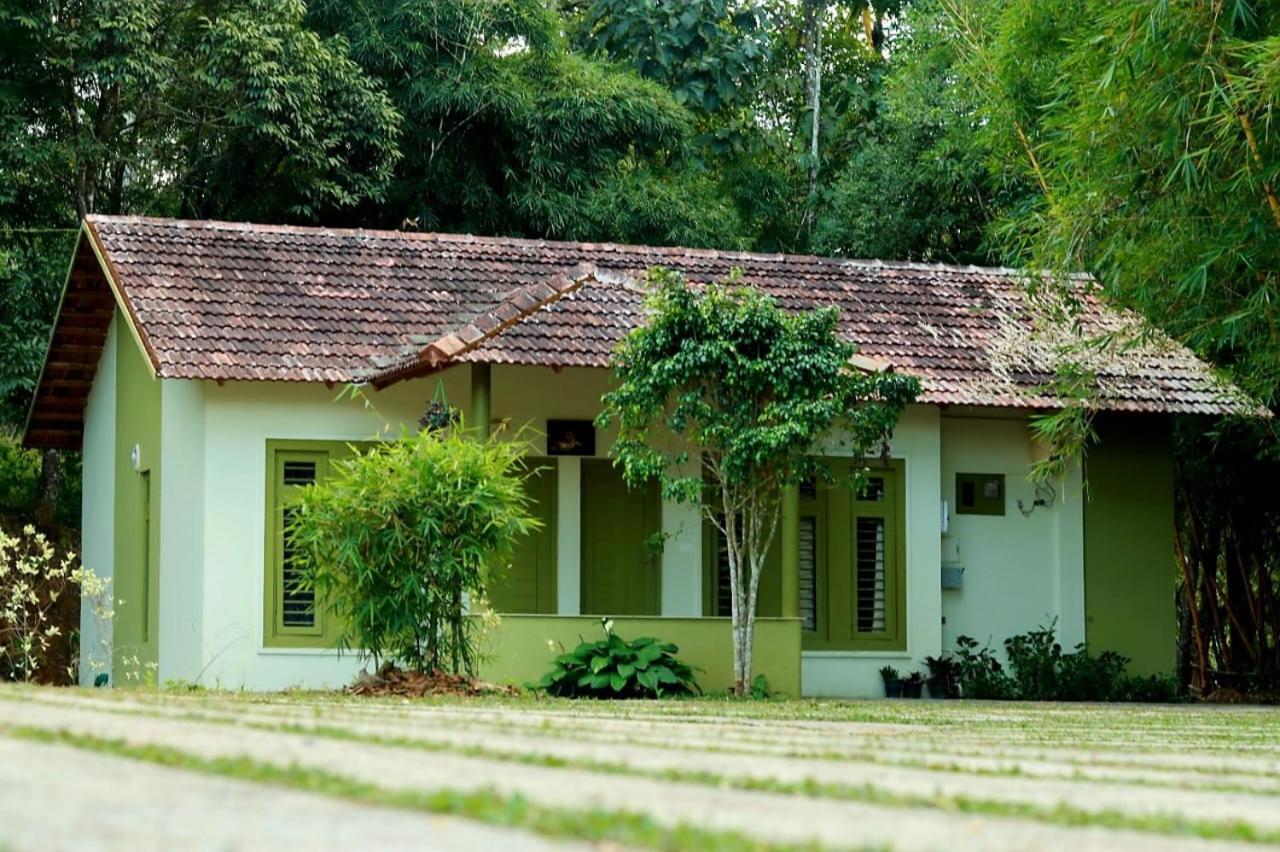 Ayurnest Pool Resort Wayanad Batheri Ngoại thất bức ảnh