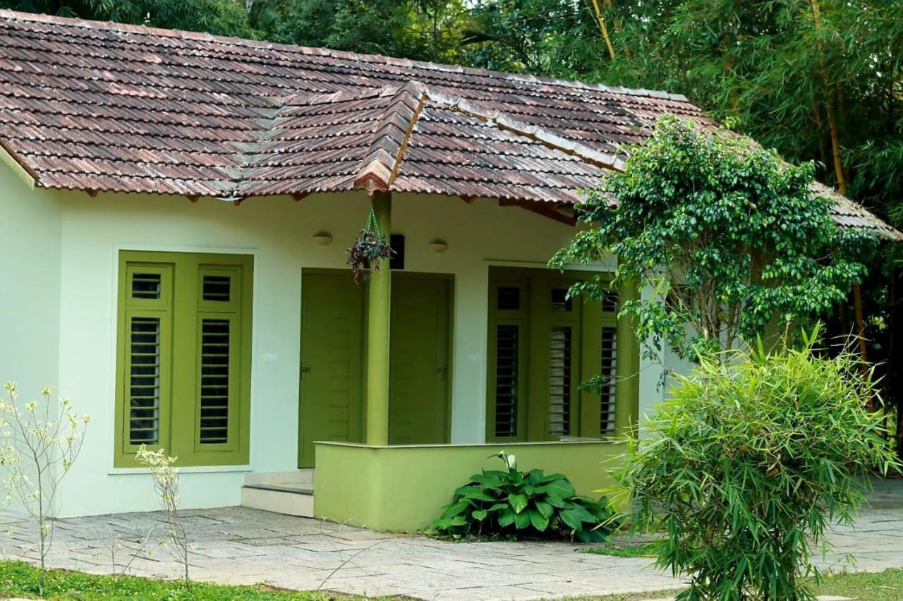 Ayurnest Pool Resort Wayanad Batheri Ngoại thất bức ảnh