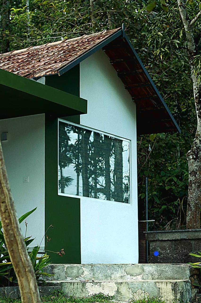 Ayurnest Pool Resort Wayanad Batheri Ngoại thất bức ảnh
